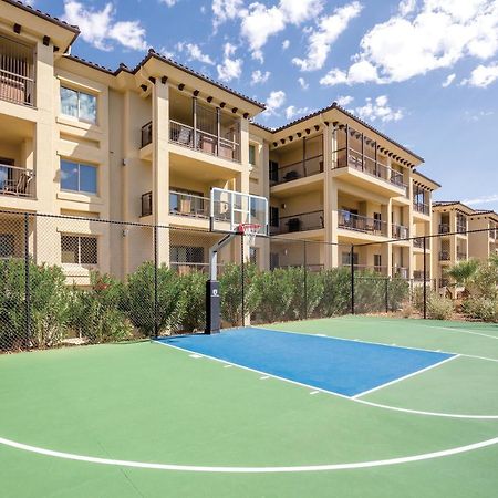 Worldmark Estancia St. George Eksteriør billede