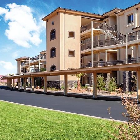 Worldmark Estancia St. George Eksteriør billede