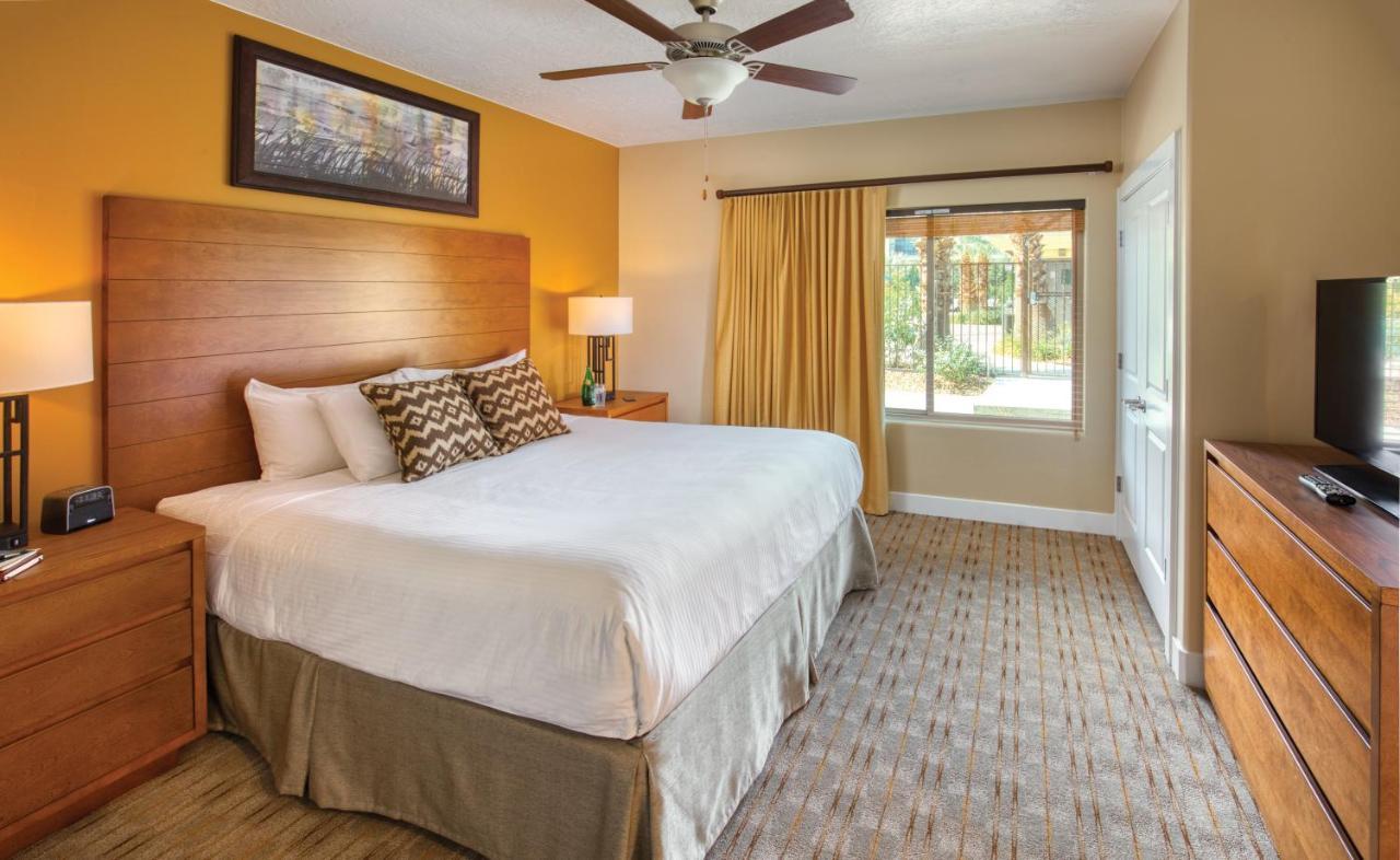 Worldmark Estancia St. George Eksteriør billede