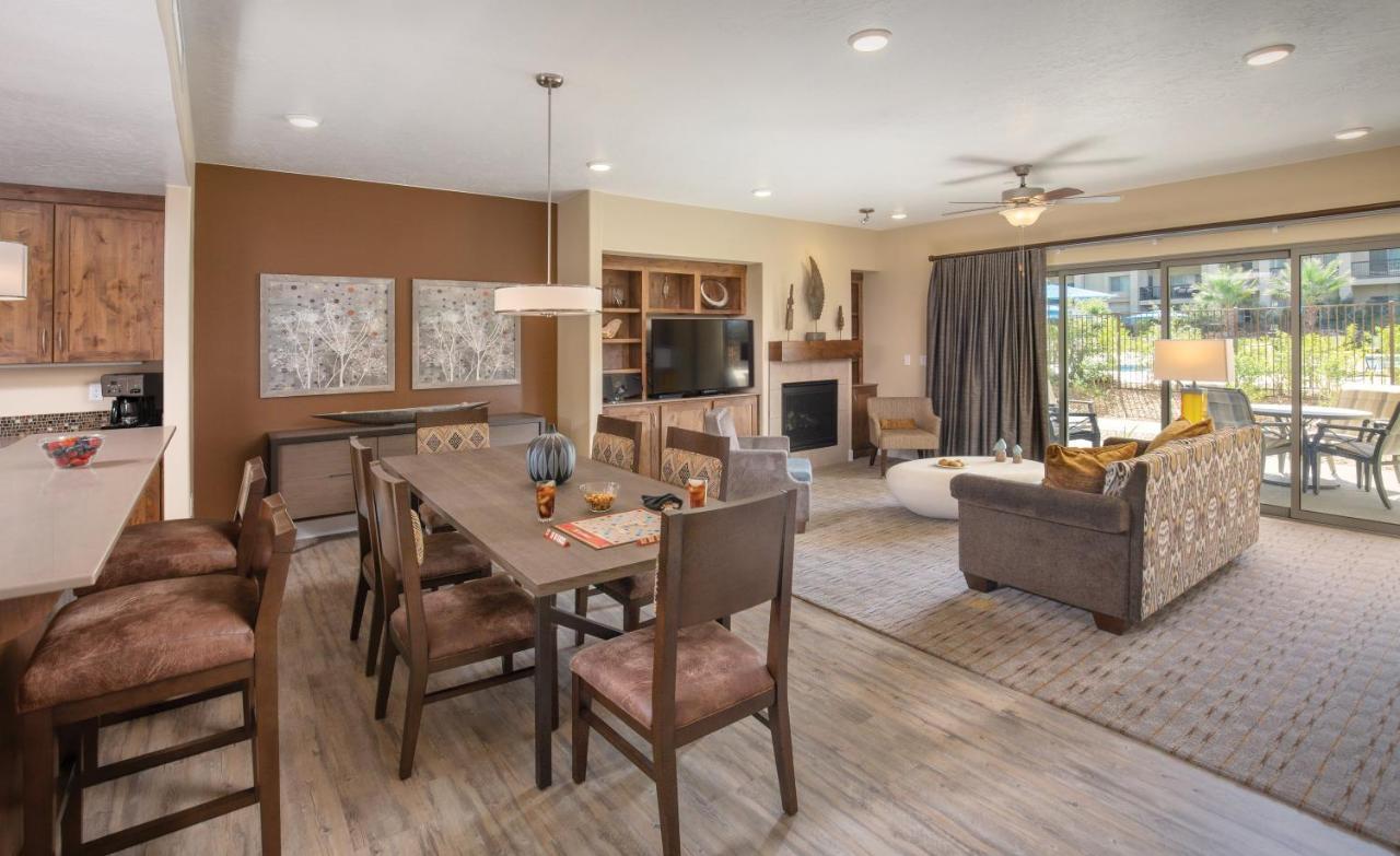 Worldmark Estancia St. George Eksteriør billede