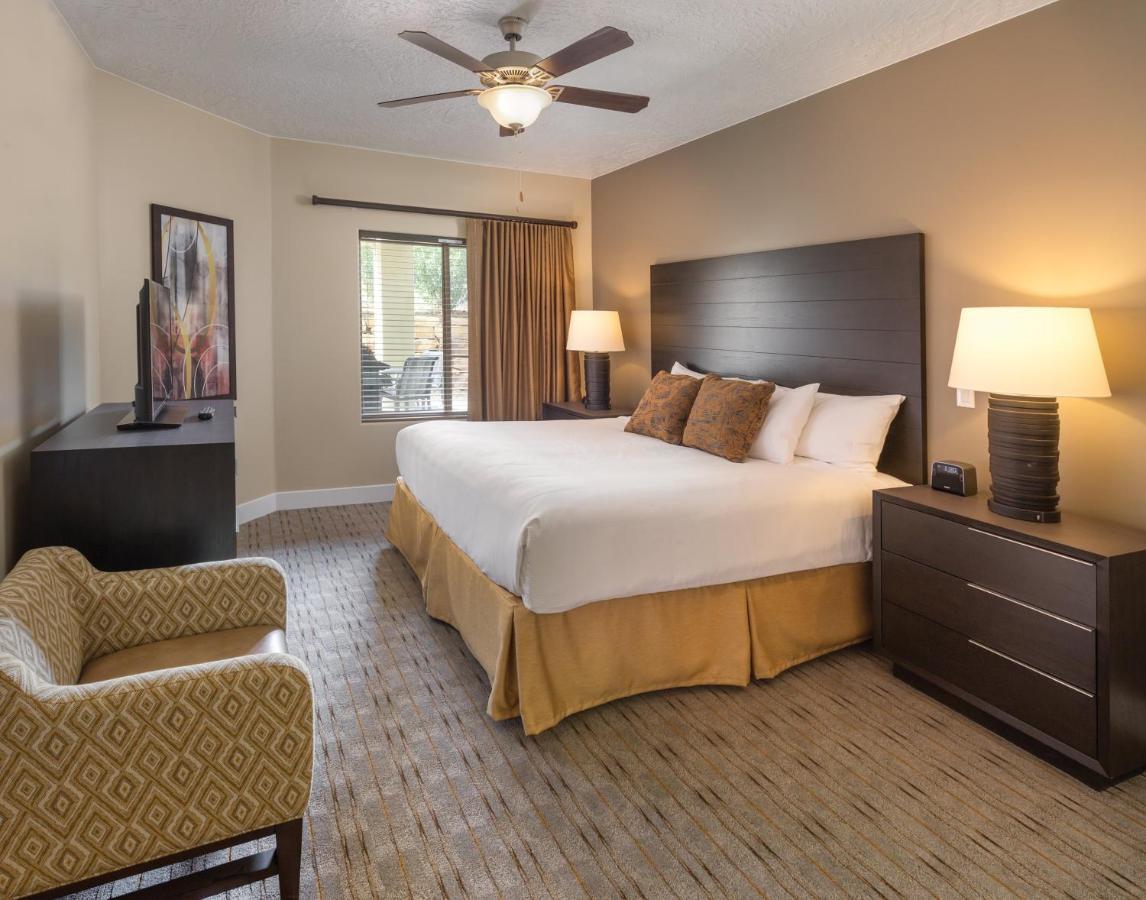 Worldmark Estancia St. George Eksteriør billede