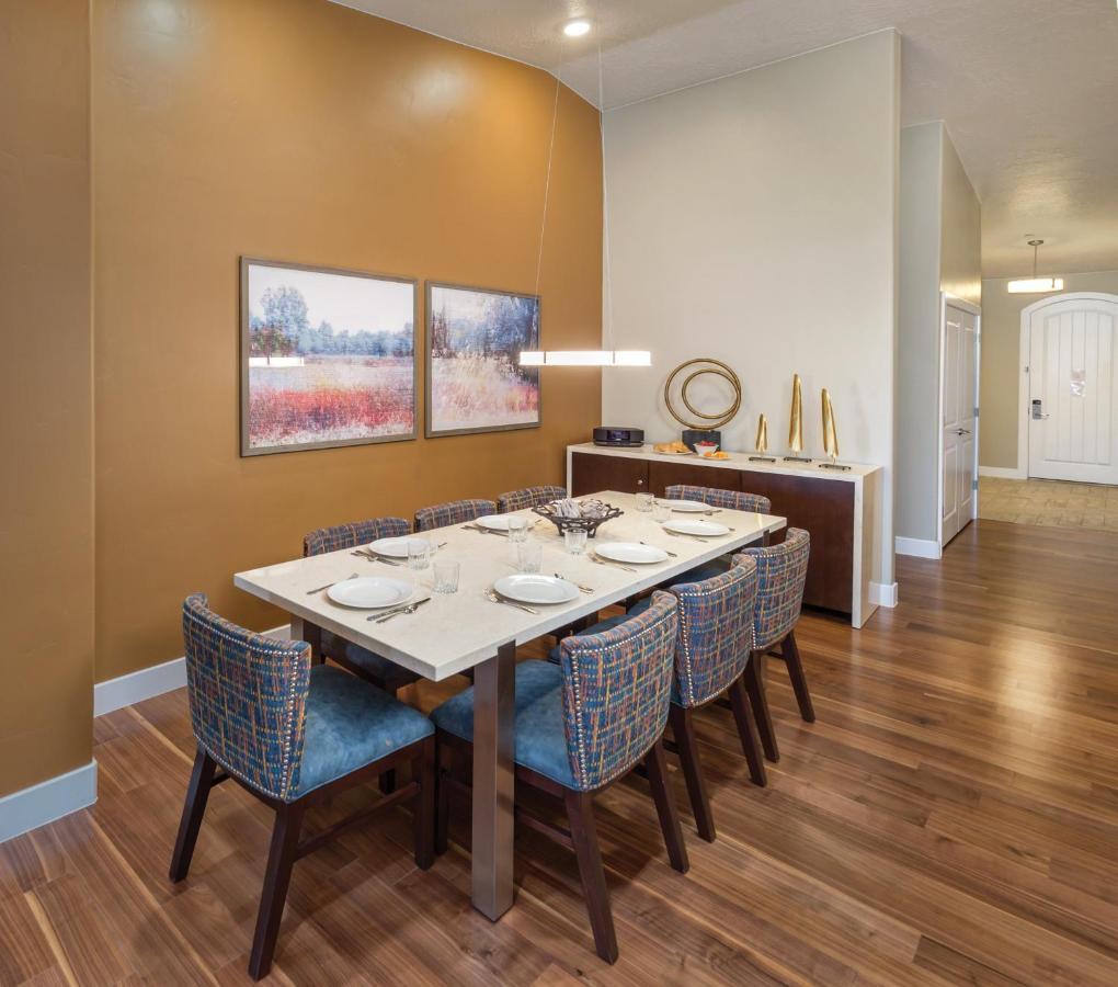 Worldmark Estancia St. George Eksteriør billede