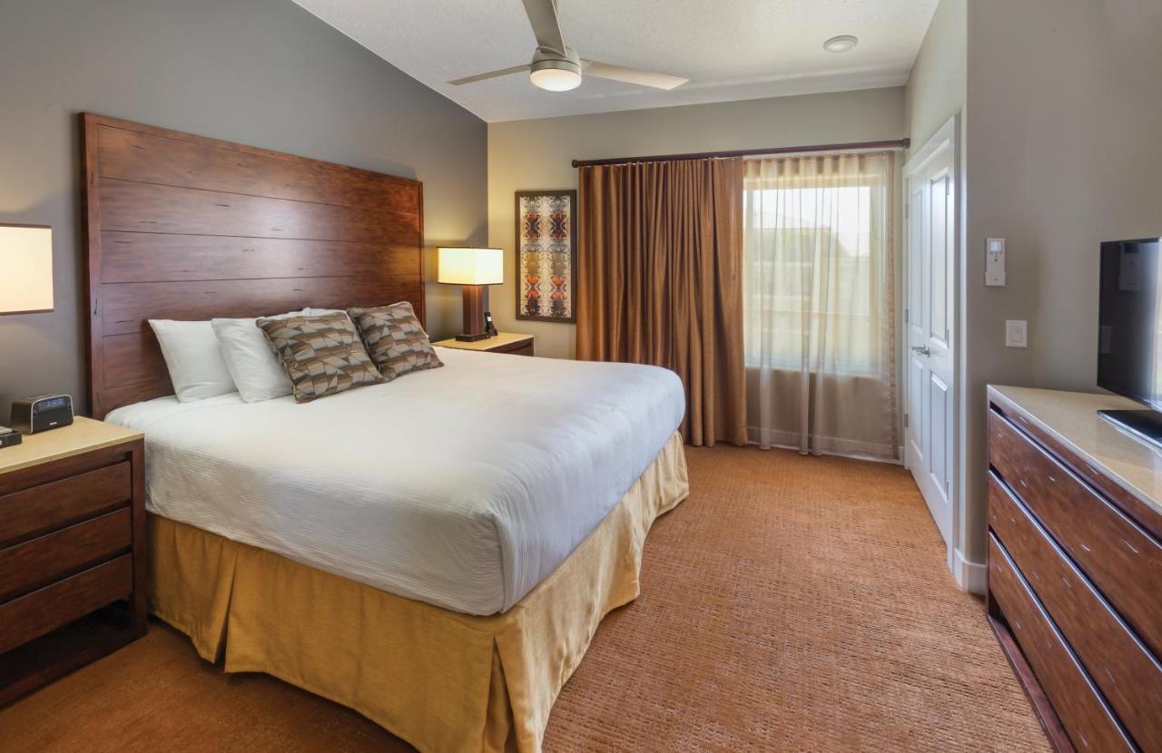 Worldmark Estancia St. George Eksteriør billede