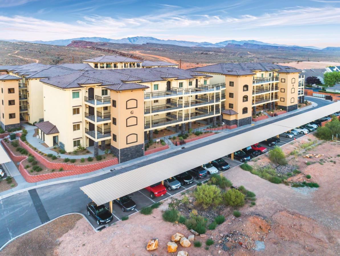 Worldmark Estancia St. George Eksteriør billede