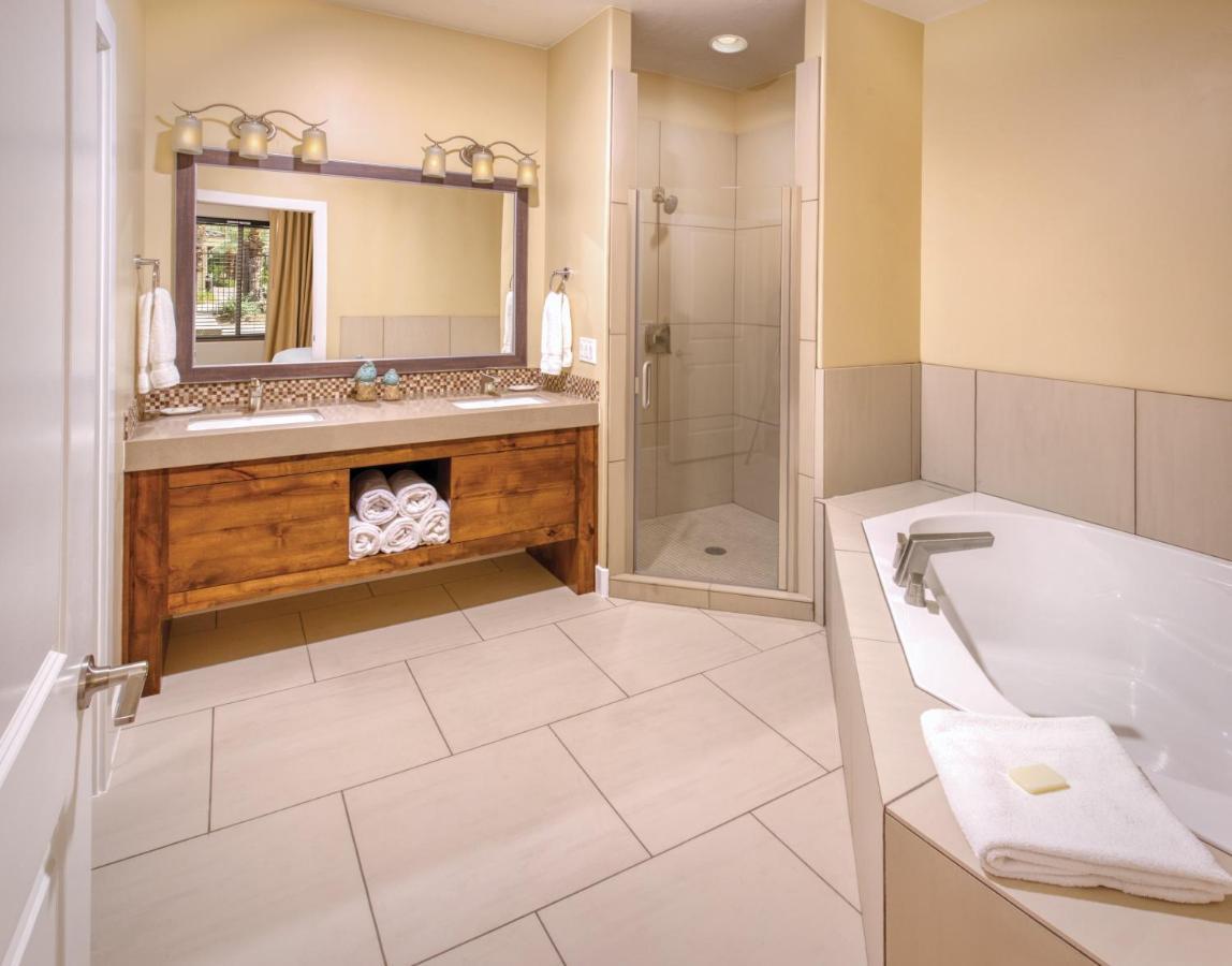 Worldmark Estancia St. George Eksteriør billede