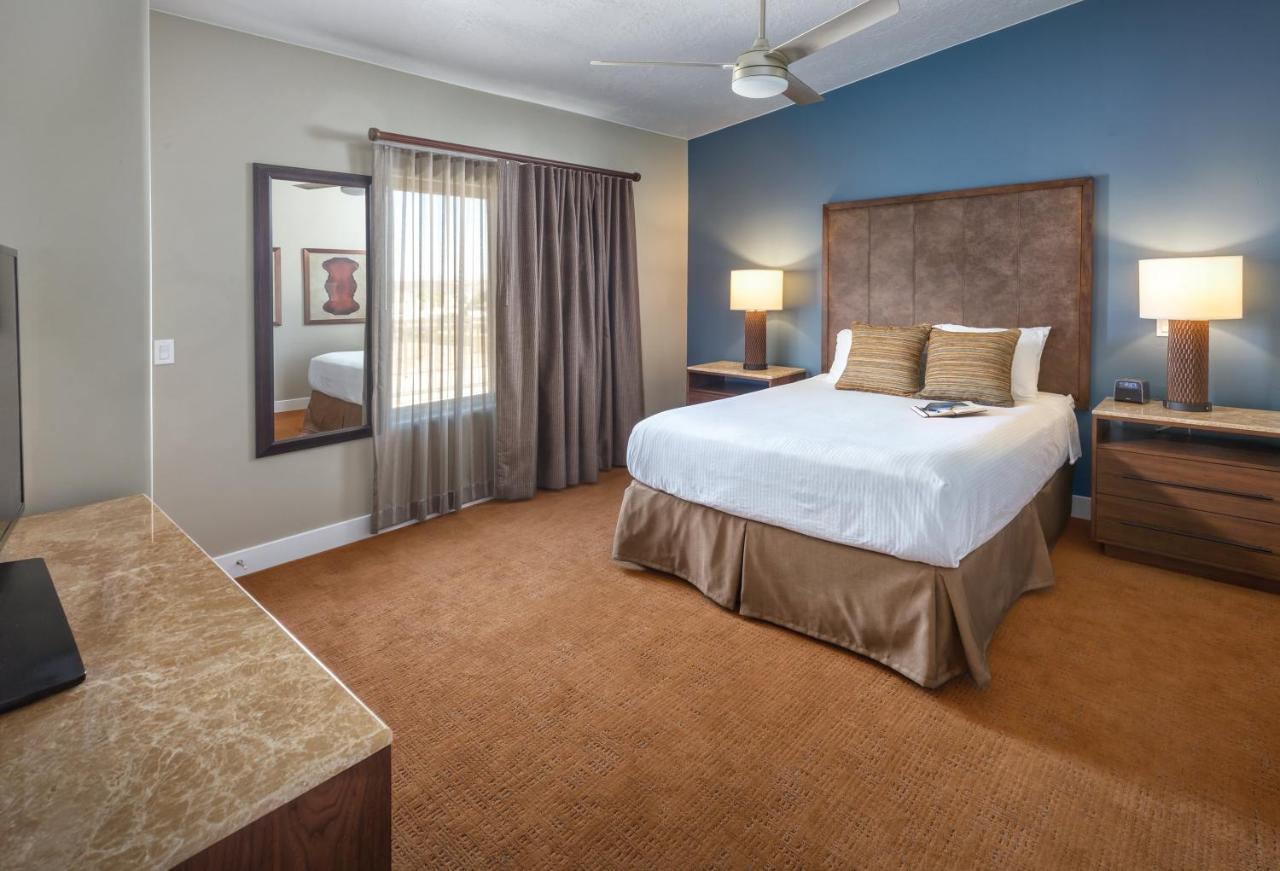 Worldmark Estancia St. George Eksteriør billede