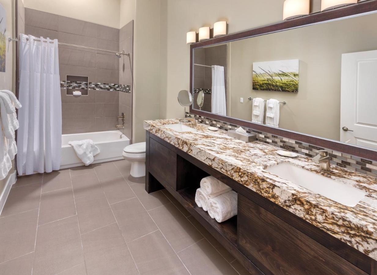 Worldmark Estancia St. George Eksteriør billede