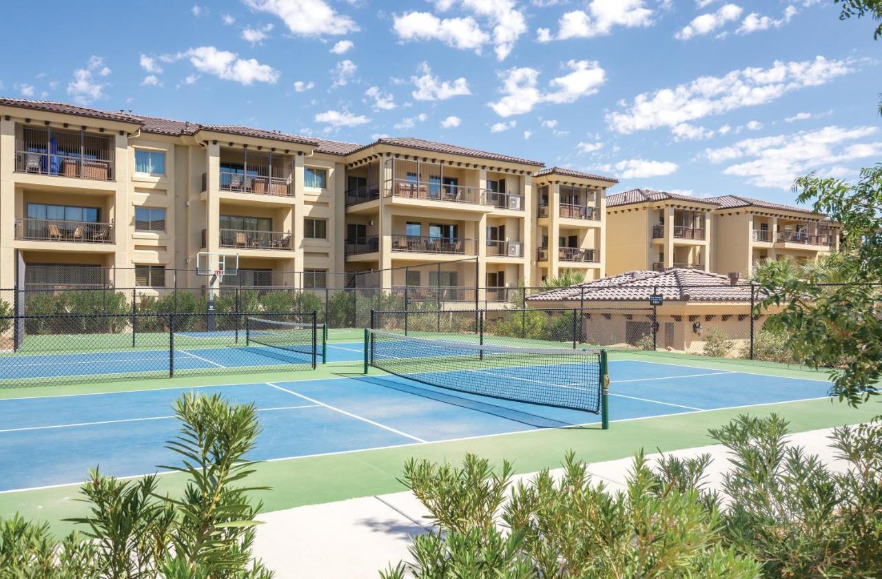 Worldmark Estancia St. George Eksteriør billede