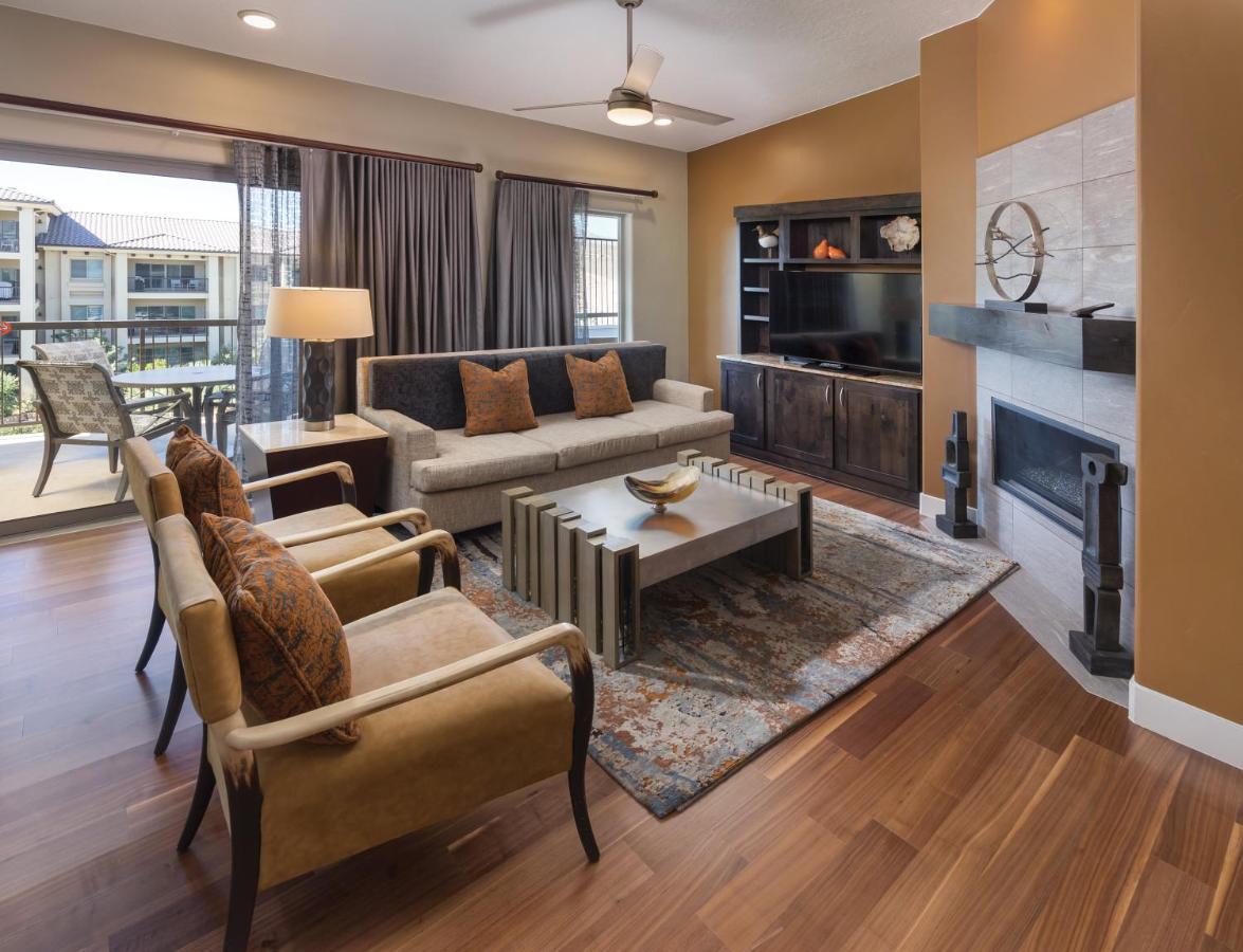 Worldmark Estancia St. George Eksteriør billede