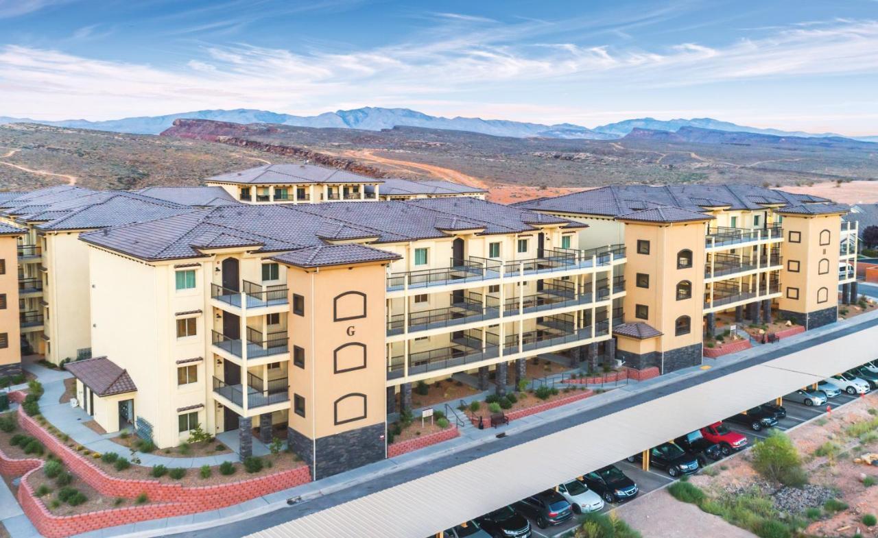 Worldmark Estancia St. George Eksteriør billede