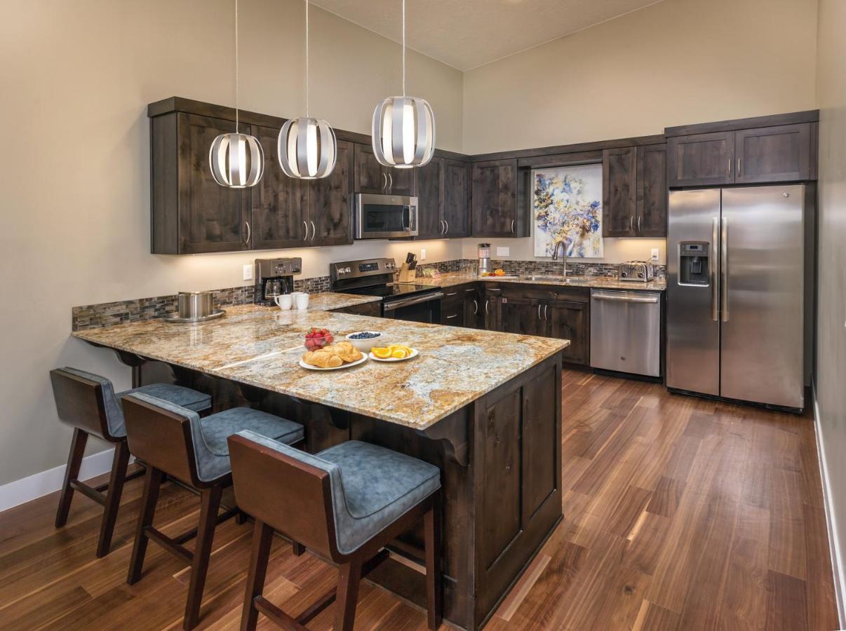 Worldmark Estancia St. George Eksteriør billede