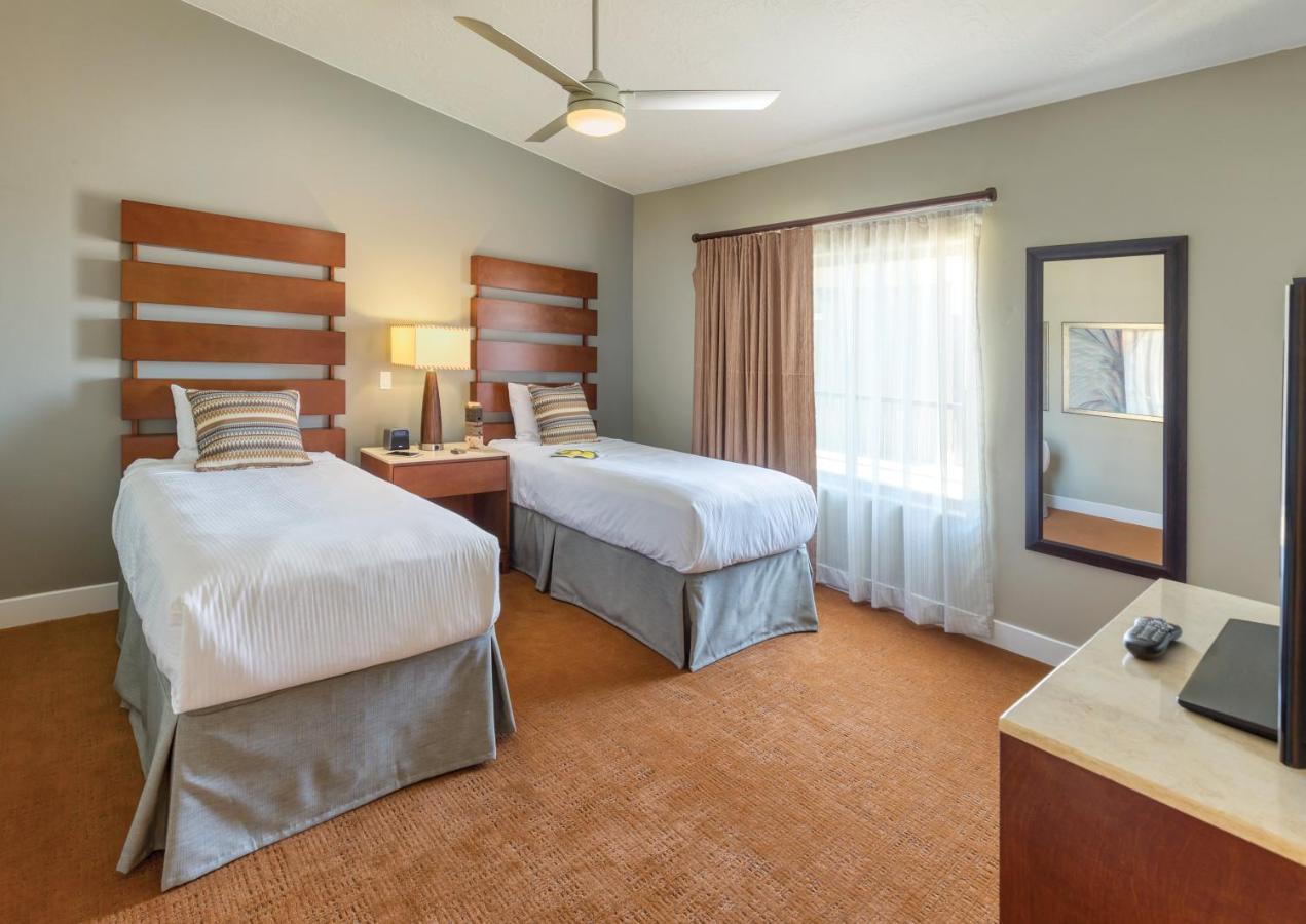 Worldmark Estancia St. George Eksteriør billede