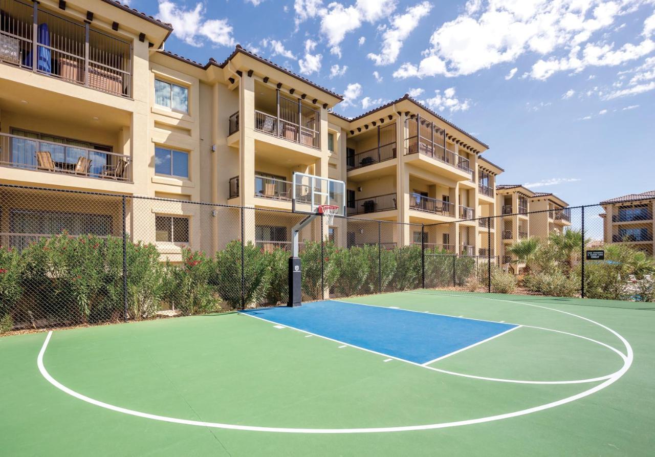 Worldmark Estancia St. George Eksteriør billede