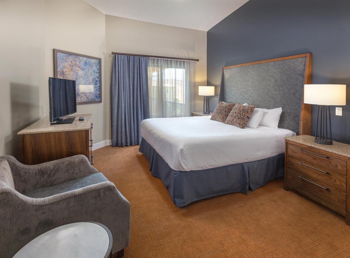 Worldmark Estancia St. George Eksteriør billede