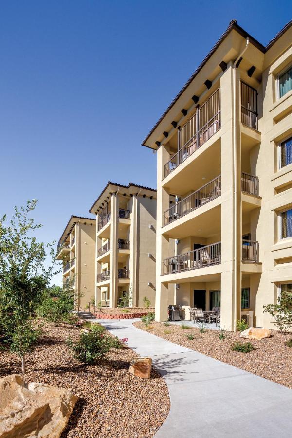 Worldmark Estancia St. George Eksteriør billede