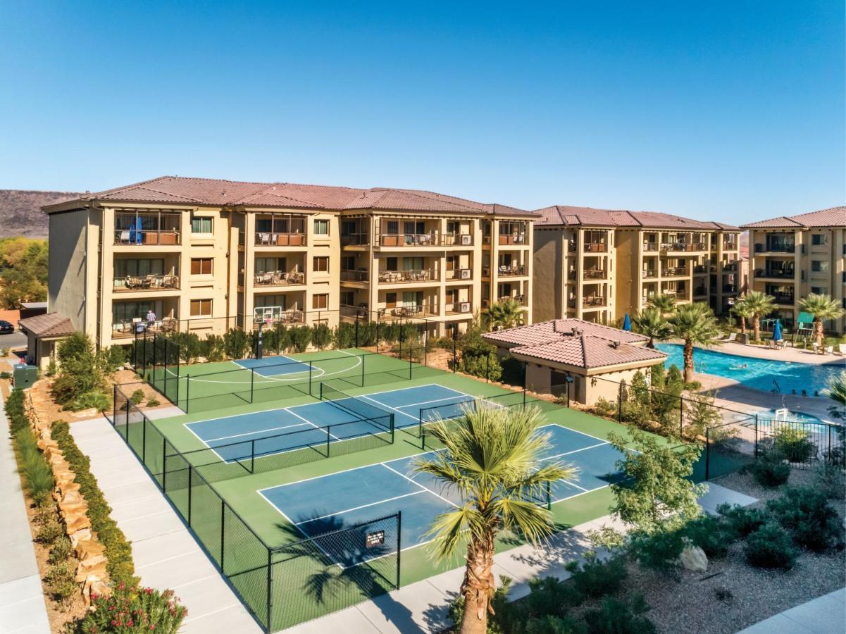 Worldmark Estancia St. George Eksteriør billede